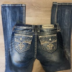 Rock Revival women’s bootcut size 29